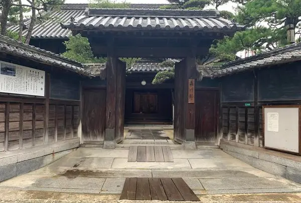 旧森川家住宅の写真・動画_image_798584