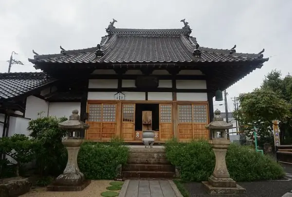 福寿院円通寺