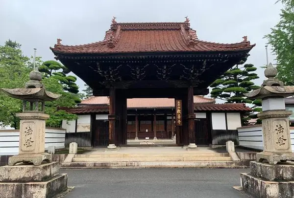 教善寺