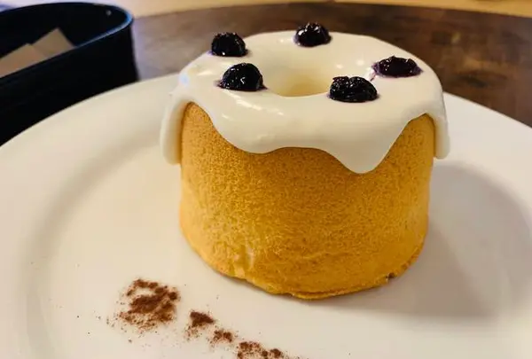 カフェ トレカサ