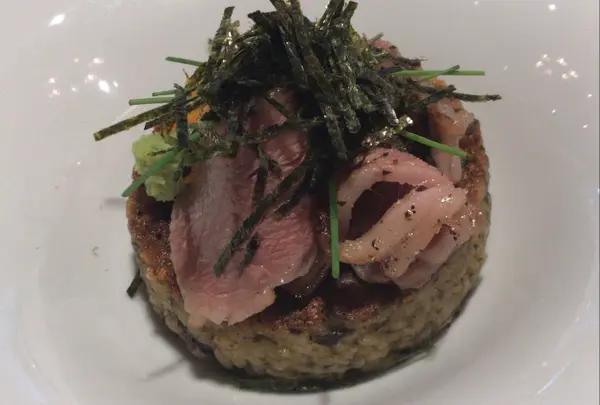 俺のフレンチ博多