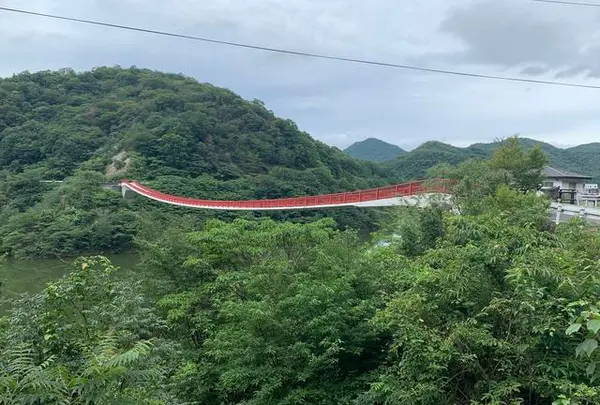夢吊橋