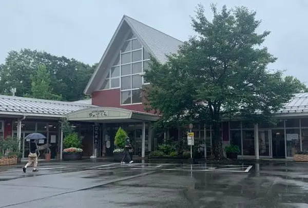 食彩館しょうばらゆめさくら