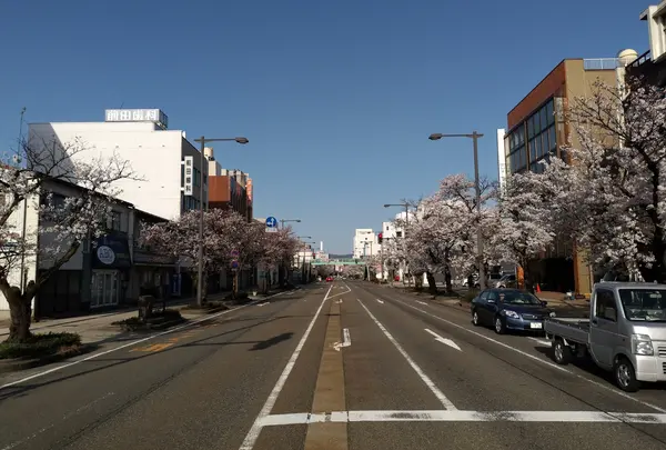 宝永旅館