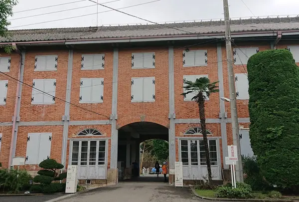 富岡製糸場