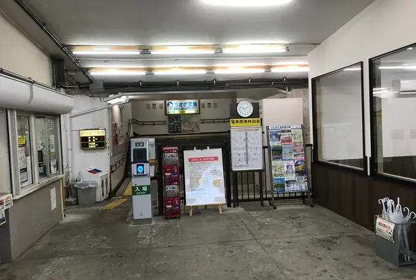 Access