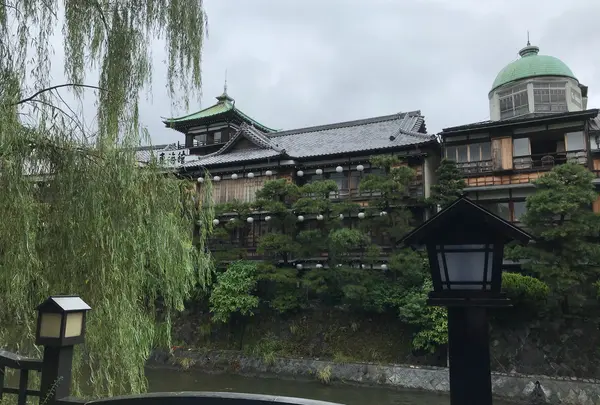 伊東市内観光1