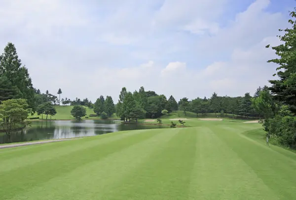 喜連川カントリー倶楽部