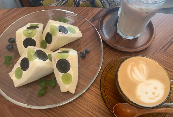 JULES VERNE COFFEE （ジュールヴェルヌコーヒー）