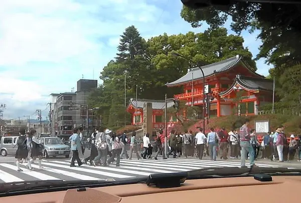八坂神社
