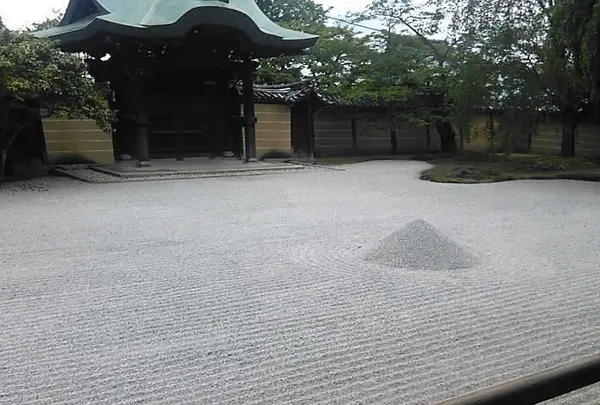 高台寺