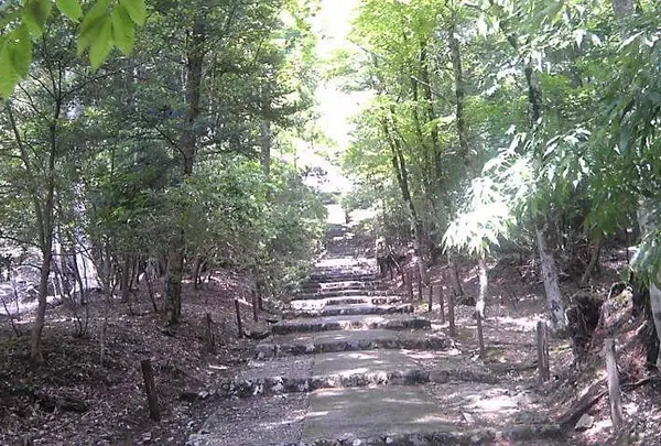 常照皇寺
