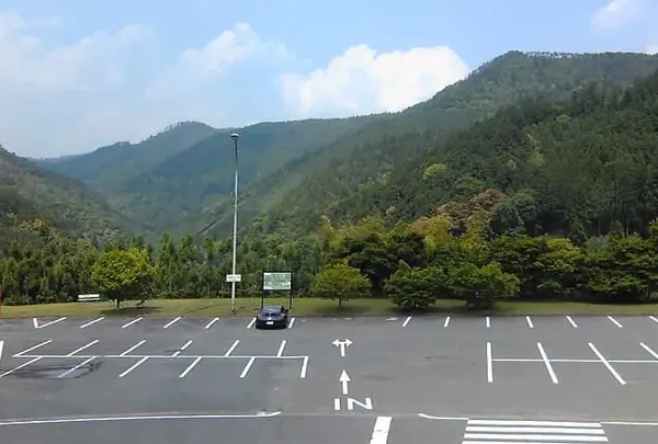 御経坂峠の写真・動画_image_801380