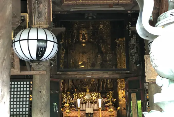 長谷寺