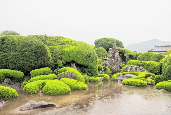 知覧武家屋敷庭園