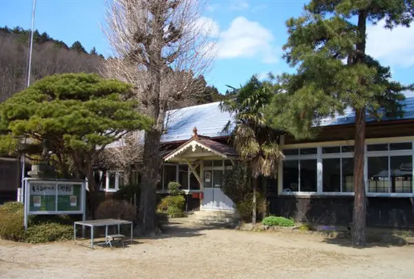 もうひとつの美術館