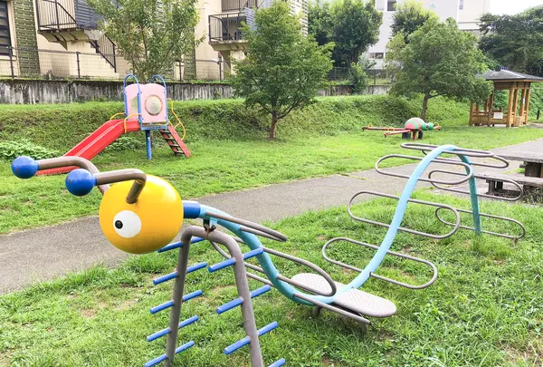 スギトピア公園