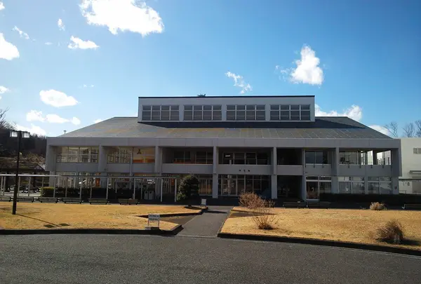 明星大学 青梅校（青梅キャンパス）