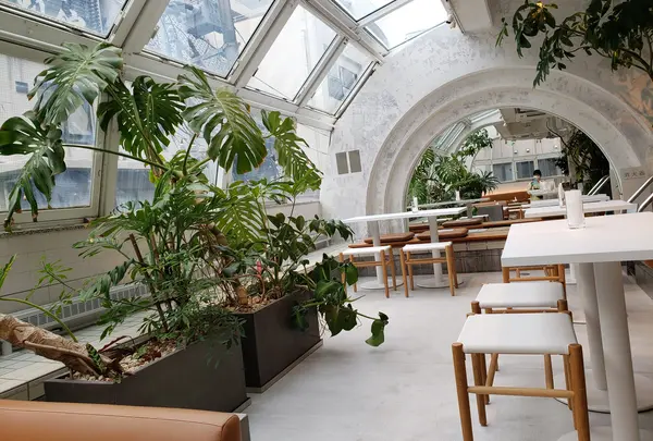 THE SHARE HOTELS KIRO 広島