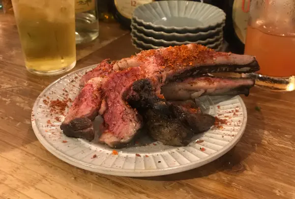 ラムのラヴソング