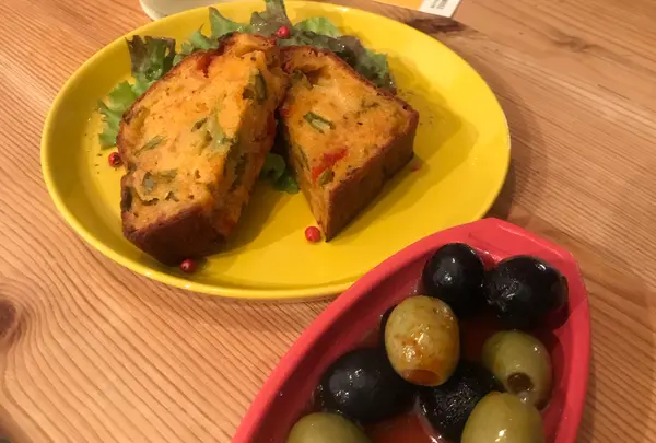 BISTRO TSUNORI