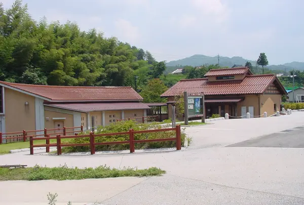 瑞穂ハンザケ自然館の写真・動画_image_802725