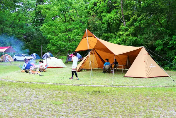 邑南町青少年旅行村の写真・動画_image_802726