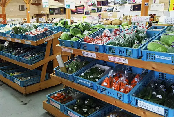 産直市みずほの写真・動画_image_802730