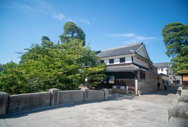語らい座 大原本邸（旧大原家住宅）の写真・動画_image_802760