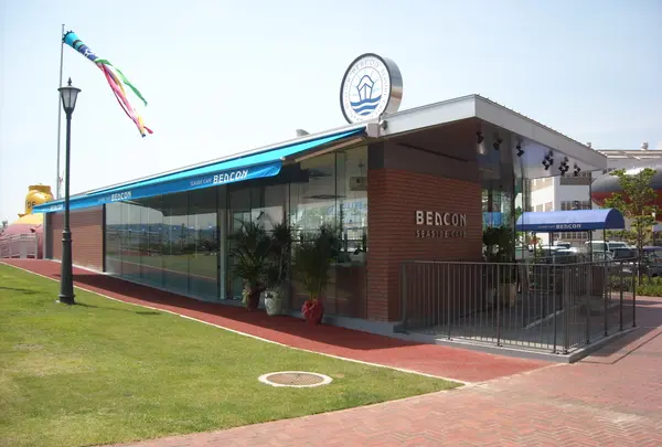 シーサイドカフェBEACONの写真・動画_image_802764