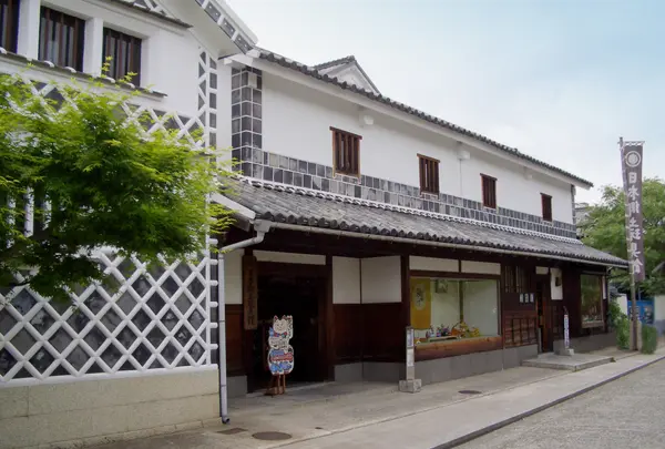 日本郷土玩具館の写真・動画_image_802816