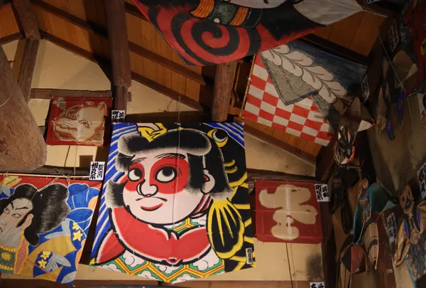 日本郷土玩具館の写真・動画_image_802817