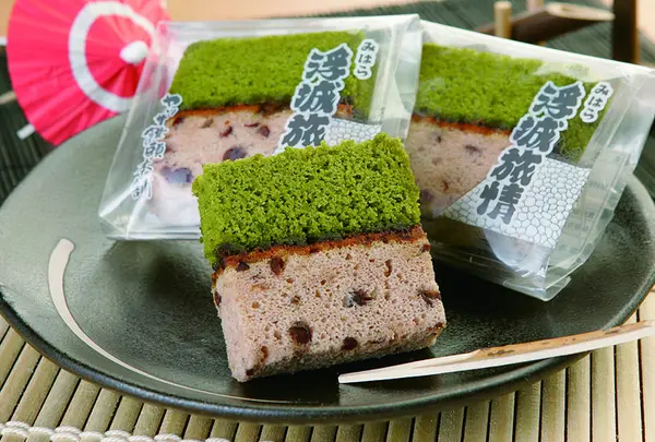（有）ヤッサ饅頭本舗 本店の写真・動画_image_802837