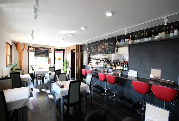 cafe・bistro 泡瀬フレンチ堂