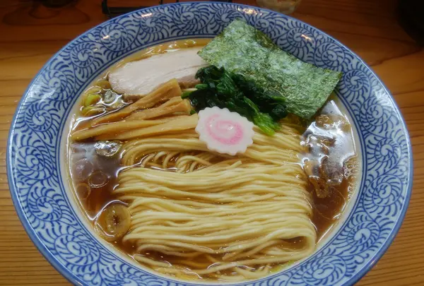 麺処 いし川の写真・動画_image_802885