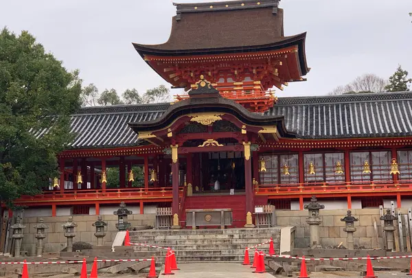 石清水八幡宮