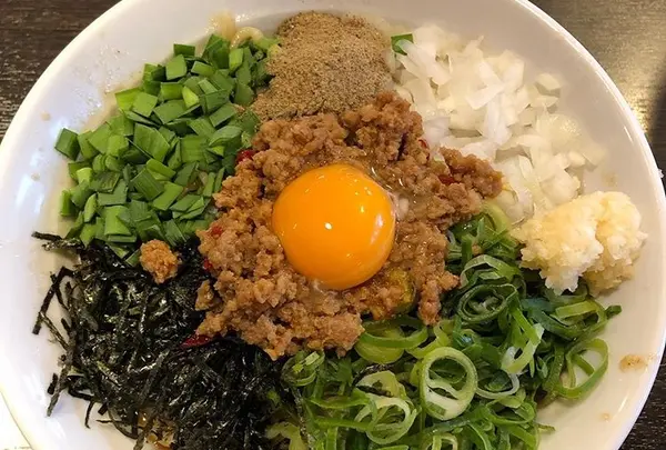 麺屋松龍