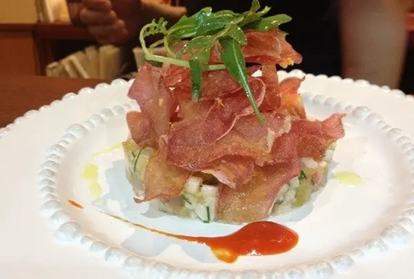 ランデブーデザミ