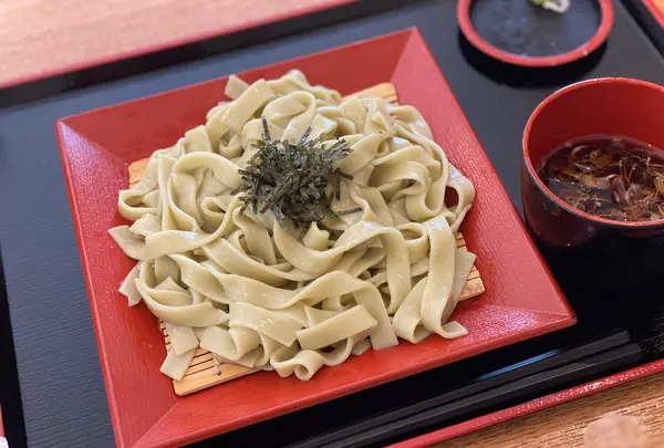 御食事処 湯の華