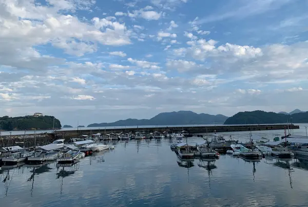 伯方島