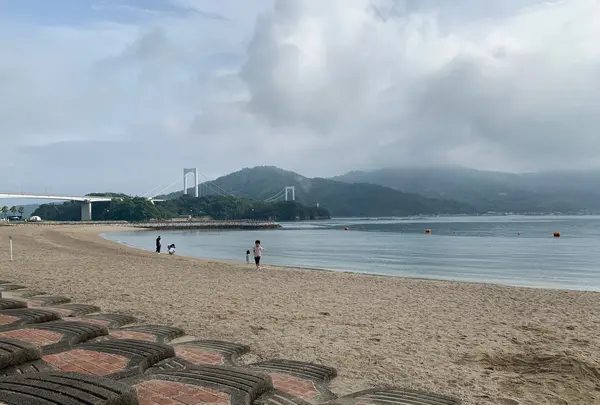 伯方ビーチ