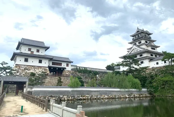 高麗門