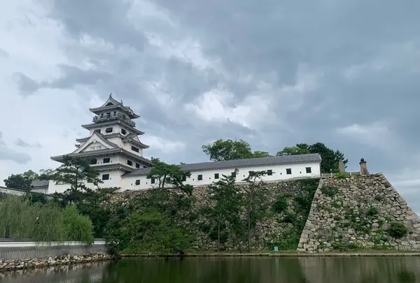 今治城