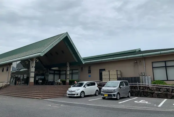 マーレ・グラッシア大三島