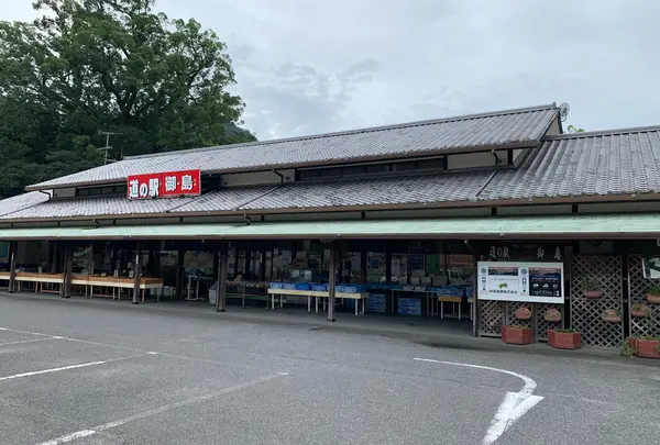 しまなみの駅　御島の写真・動画_image_803657