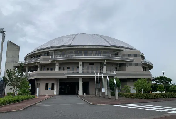 大三島多々羅スポーツ公園の写真・動画_image_803693