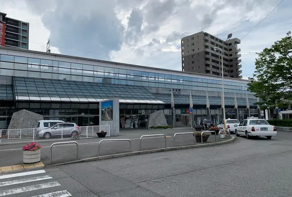 今治駅