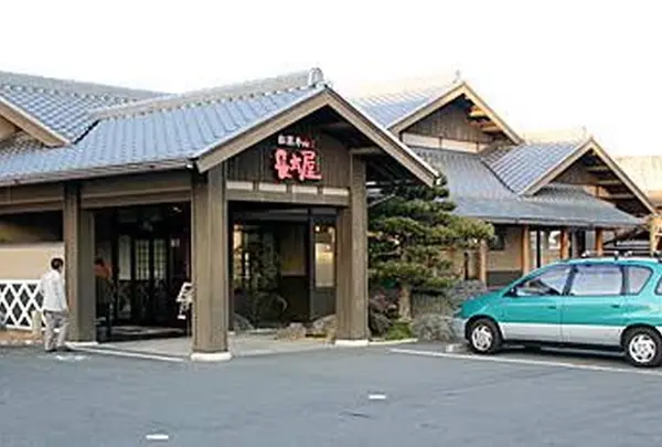 松阪牛肉亭 長太屋