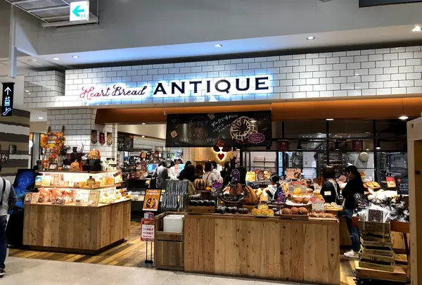 ジ・アウトレット広島
