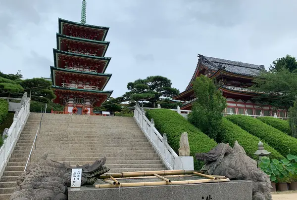 耕三寺・耕三寺博物館
